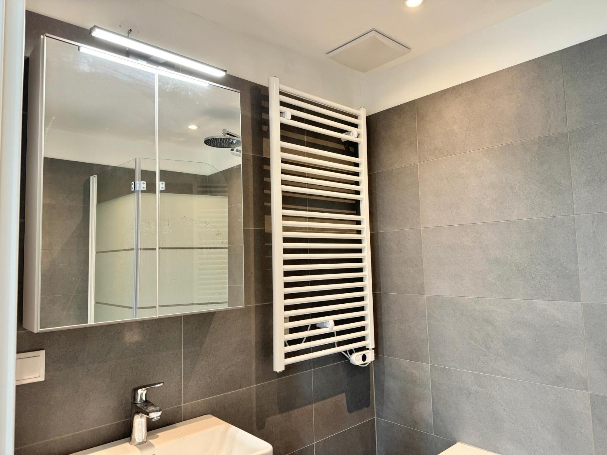 Modern Premium With Balcony * Wien